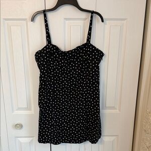 Abercrombie and fitch bra free dress size xl